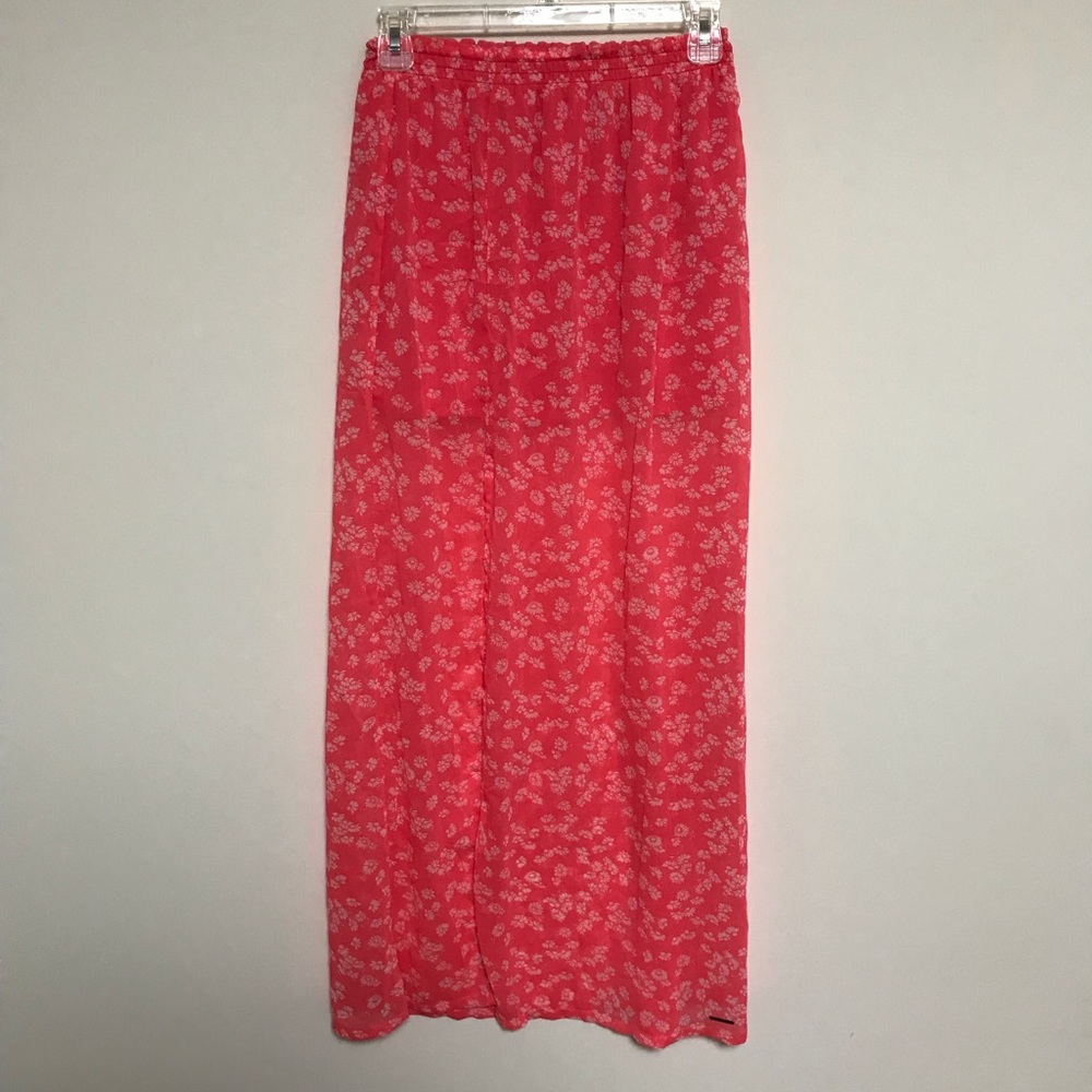 A&F MAXI SKIRT NWOT